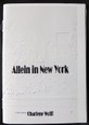 Büchlein "Allein in New York"