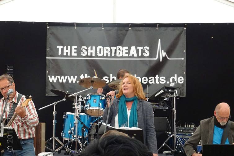 The Shortbeats