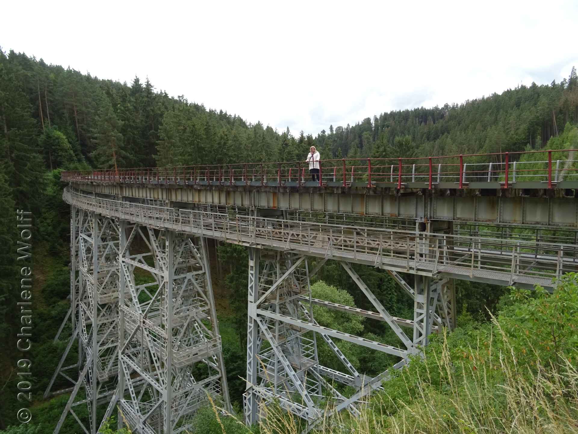 Ziemestal-Viadukt