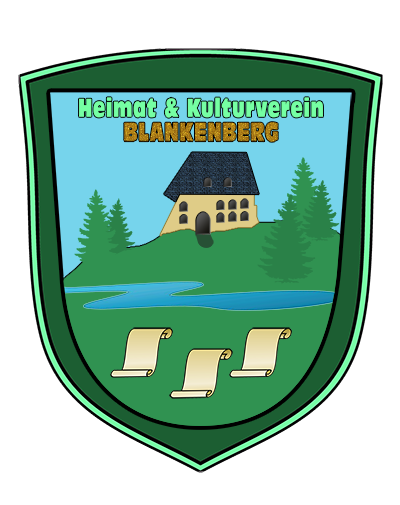 Logo Heimat- und Kulturverein Blankenberg