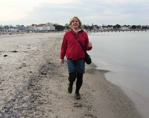 Travemünde, Ostsee